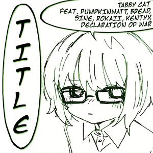 ITS A NICE RACHAEL WE'RE HAVING (feat. Pumpkin Watt)