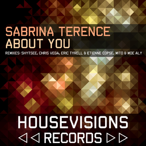 About You (Shytsee Remix)