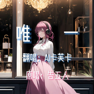 【AI卡芙卡】唯一