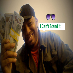 I Can't Stand It