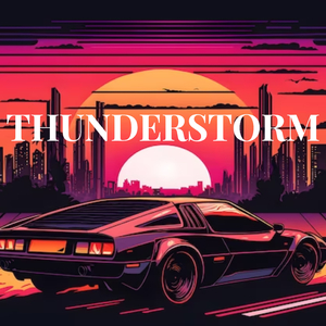 THUNDERSTORM