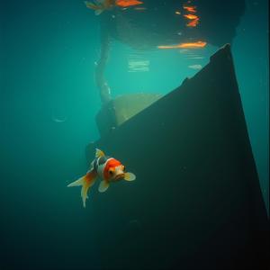 DeepCurrent (Tide Interlude) (Soul)
