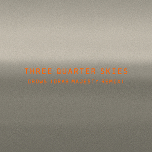 Crows (Drab Majesty Remix)