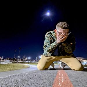 For the pain I've caused, let my guitar bleed.