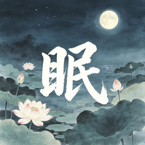 眠