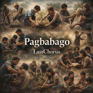 Pagbabago (Acoustic Version)