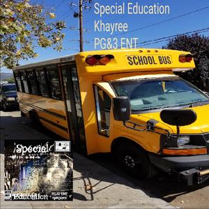 Feel Good (feat. Jenae Adrain)