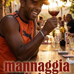 Mannaggia al vino