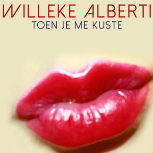 Toen Je Me Kuste
