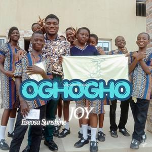 Oghogho(Joy)