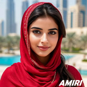 AMIRI