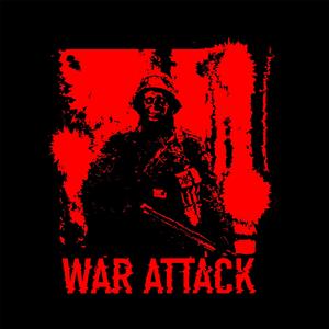 WAR ATTACK