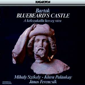 A Kékszakállú herceg vára (Bluebeard's Castle), Op. 11, BB 62:O be sok kincs! [3. Ajto] [Mountains of gold! [Door 3]] [Judith, Bluebeard]