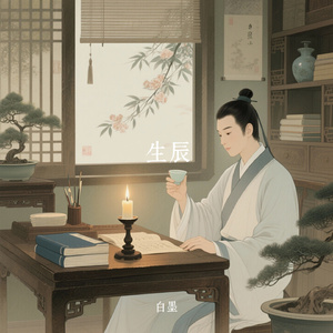 生辰