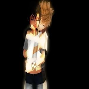 don't be someone you're not