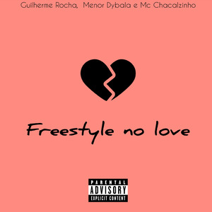 Freestyle no Love