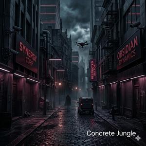 Concrete Jungle