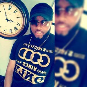 From Detroit (feat. Rocky Badd & Johnny Storm)