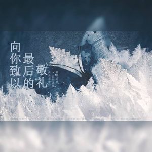 向你致以最后的敬礼