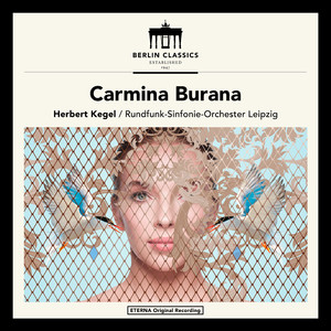 Carmina Burana: III Cour d'amours: In trutina