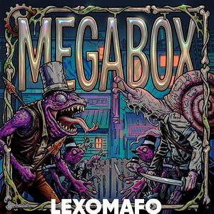 MEGABOX