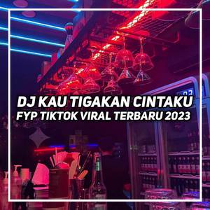 DJ AKU TERTIPU KEDIAMAN MU YANG KU ANGGAP SEMUANYA BAIK BAIK SAJA