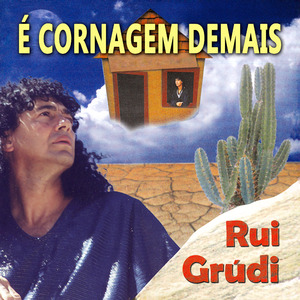 É Cornagem Demais