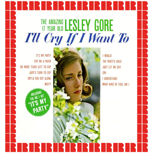 Cry Me A River (Hd Remastered Edition)