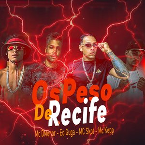Os Peso de Recife