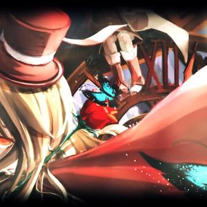 飞跃乌托邦（Cover 乐正绫）