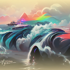 Paper Planes In The Night