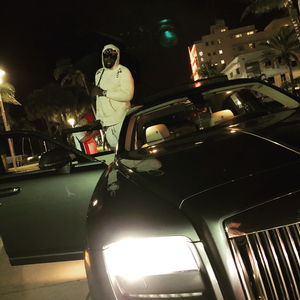 OCEAN DRIVE 305 VIBES LIVE (Live)