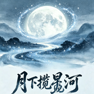 《月下揽星河》（第一季主题曲）
