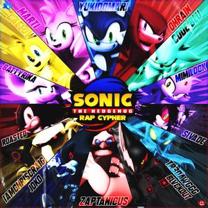 VILLAINS (feat. Rap-Roasted, Sivade, BLVCKOUT, IAMCHRISCRAIG, Tr3dawggg, Joko & zaptanicus)