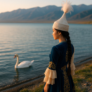 «Сырлы түн»