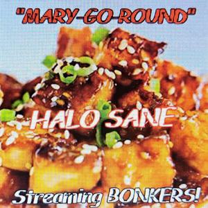 MARY-GO-ROUND