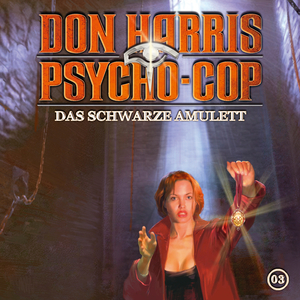 Das schwarze Amulett - Teil 35