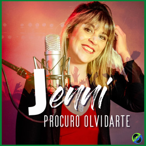 Procuro olvidarte