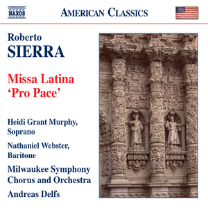 Missa Latina, "Pro Pace":Introitus
