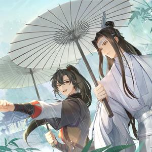 无羁（Cover. 肖战&王一博）