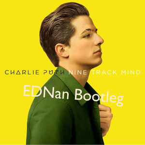 we dont talk anymore(EDNan Bootleg)