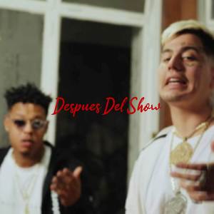 Despues Del Show