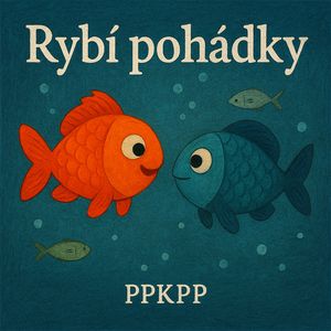 Pohádka o lososu Elišce