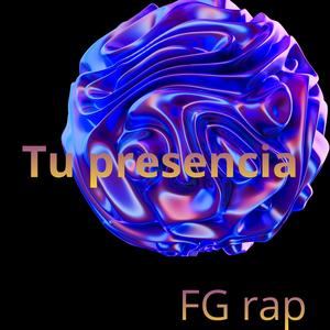 Tu presecia