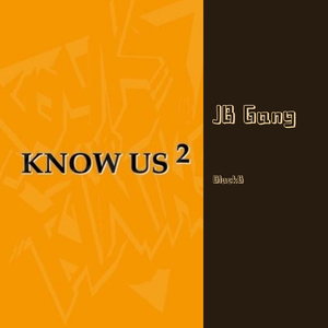 Know Us 2 - prod by Lv9
