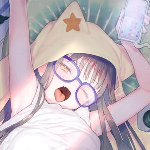 佛系少女（翻自 冯提莫）