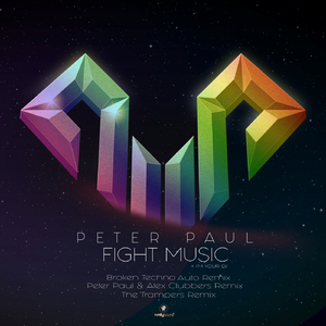 Fight Music & I'm Your Dj (Peter Paul & Alex Clubbers Remix)