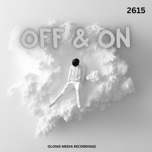 Off & On (feat. 2615)