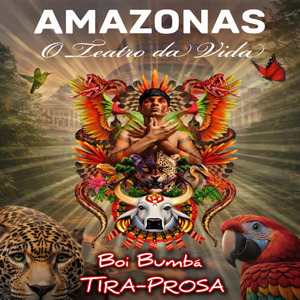 Guajupiá, o Paraíso dos Escolhidos.