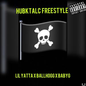 HubkTalc Freestyle